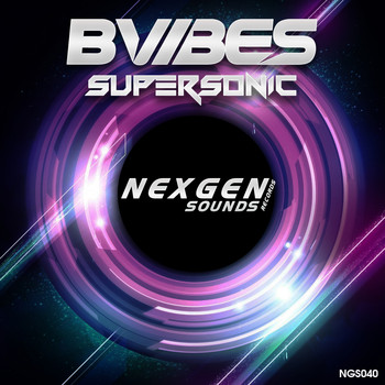 Bvibes - Supersonic