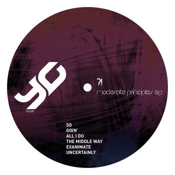 ?! - Moderate Principles EP