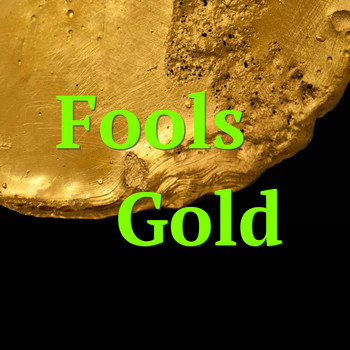 Various Artists - Fools Gold