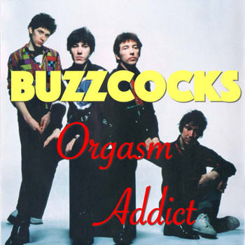 Buzzcocks - Orgasm Addicts
