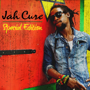 Jah Cure - Jah Cure