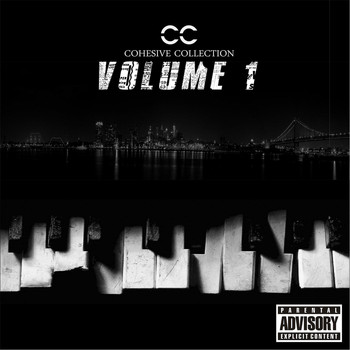 Various Artists - Cohesive Collection, Vol. 1