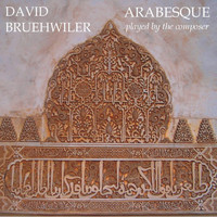 David Bruehwiler - Arabesque