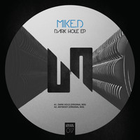 Mike.D - Dark Hole EP