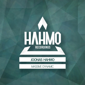 Joonas Hahmo - Massive Dynamic