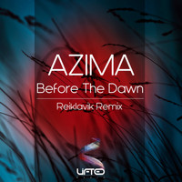 Azima - Before The Dawn (Reiklavik Remix)