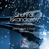 Shuhrat Iskanderov - Reconnect