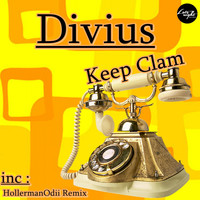 Divius - Keep Clam