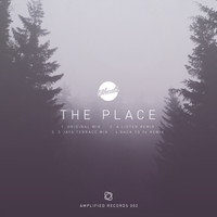 Wheats - The Place EP