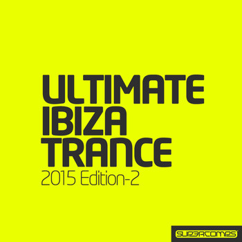 Various Artists - Ultimate Ibiza Trance 2015 Edition-2