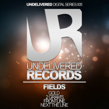 Fields - Undelivered Digital Series 005