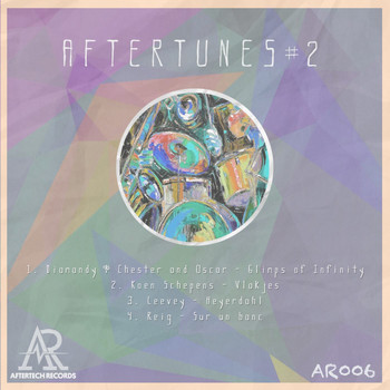Various Artists - Aftertunes #2