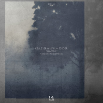 Kellener, Marla Singer - Thunder EP