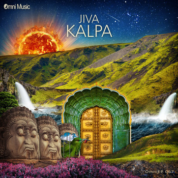 Jiva - Kalpa EP