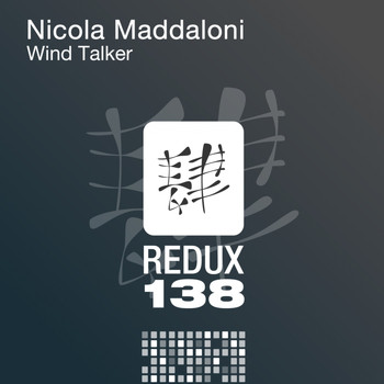 Nicola Maddaloni - Wind Talker