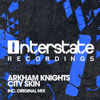 Arkham Knights - City Skin