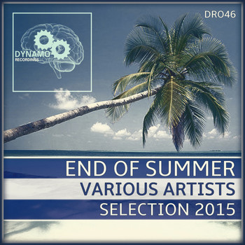 Various Artists - End of Summer 2015