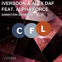 Iversoon & Alex Daf vs Alpha Force - Animation