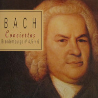 Philharmonia Slavonica - Conciertos Brademburgo No. 4, 5 y 6