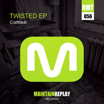 Craftbeat - Twisted EP