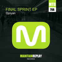 Djoiyan - Final Sprint EP