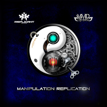 Various Artists - Manipulation Replication