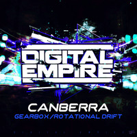 Canberra - Gearbox / Rotational Drift