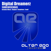 Digital Dreamerz - Subconscious