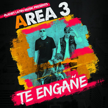 area3 - Te Engañe