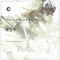Digital Militia & StylVer - RDY