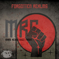 Mars Resistance Front - Forgotten Realms