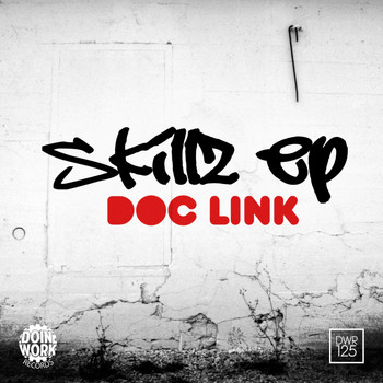 Doc Link - Skillz EP