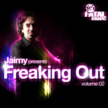 Jaimy - Freaking Out, Vol. 02