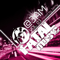Jaimy - Fatal Music presents @3AM, Vol. 03