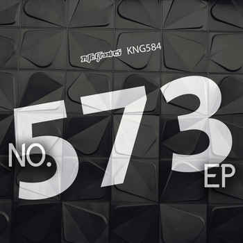 Various Artists - No. 573 EP