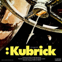 Stig Of The Dump - Kubrick