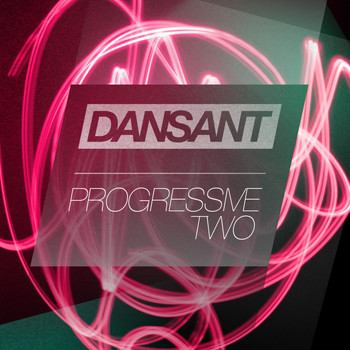 Various Artists - Dansant Progressive Two