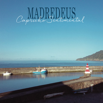 Madredeus - Capricho Sentimental