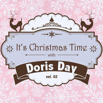 Doris Day - It's Christmas Time with Doris Day, Vol. 02