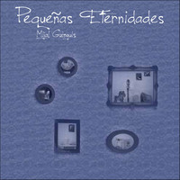 Mijal Guinguis - Pequeñas Eternidades