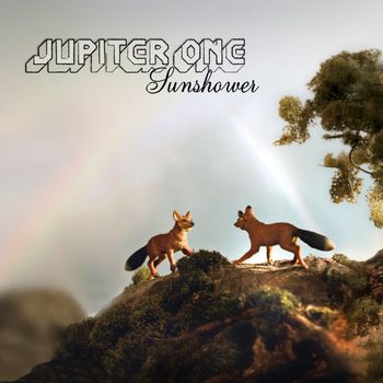 Jupiter One - Sunshower
