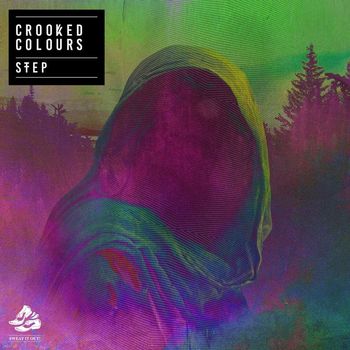 Crooked Colours - Step