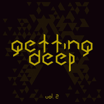 Various Artists - Getting Deep, Vol. 2