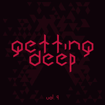 Various Artists - Getting Deep, Vol. 4