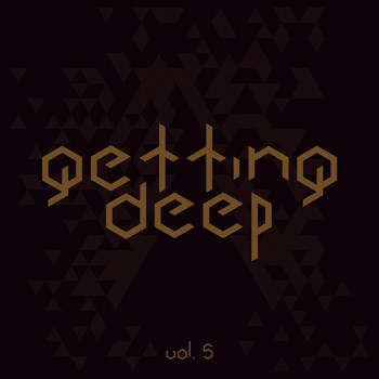 Various Artists - Getting Deep, Vol. 5