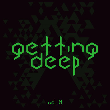 Various Artists - Getting Deep, Vol. 8