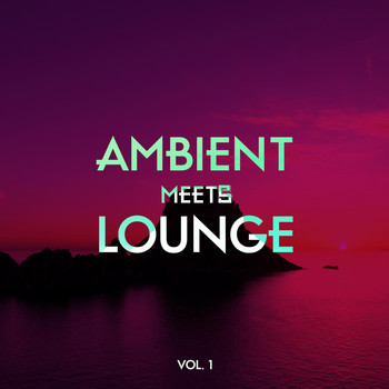 Various Artists - Ambient Meets Lounge, Vol. 1