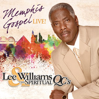 Lee Williams and the Spiritual QC's - Memphis Gospel Live!