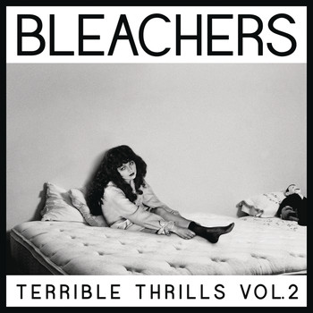 Bleachers & Tinashe - I Wanna Get Better