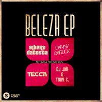 Beleza - Beleza EP